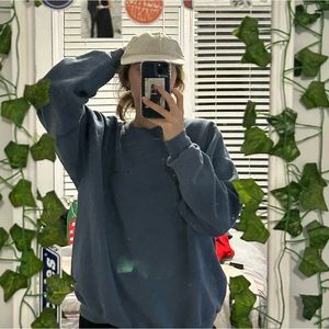 vintage champion sweatshirt